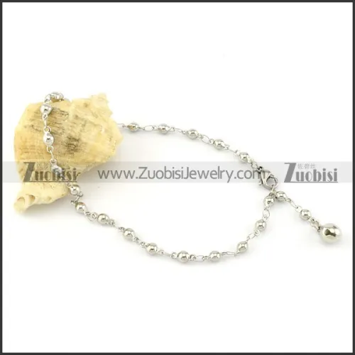 Stainless Steel Bracelet -b000801