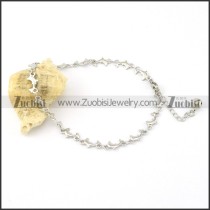 Stainless Steel Bracelet -b000804
