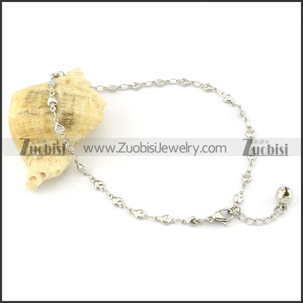 Stainless Steel Bracelet -b000803