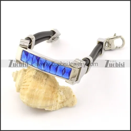 Stainless Steel Bracelet -b000794