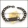 Stainless Steel Bracelet -b000831