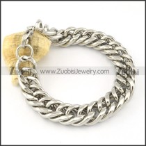 Stainless Steel Bracelet -b000810