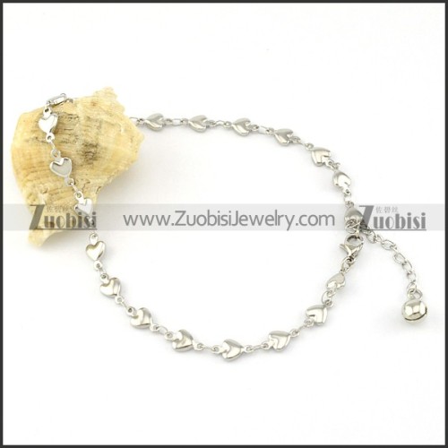 Stainless Steel Bracelet -b000802