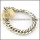 Stainless Steel Bracelet -b000812