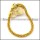 Special Nonrust Steel plating bracelet for ladies -b001364
