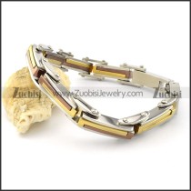 great nonrust steel Bracelet for Wholesale -b001110