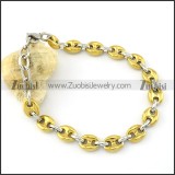 nice-looking 316L Bracelet for Wholesale -b001160
