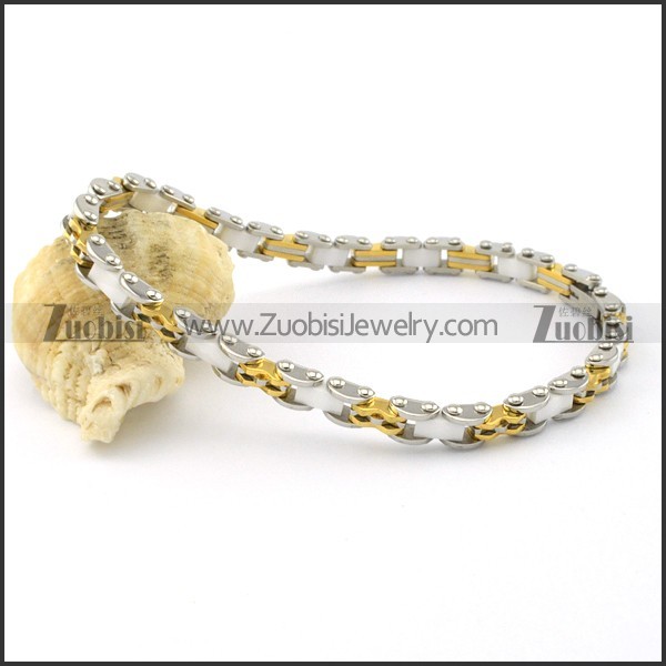 good quality nonrust steel Bracelet for Wholesale -b001094