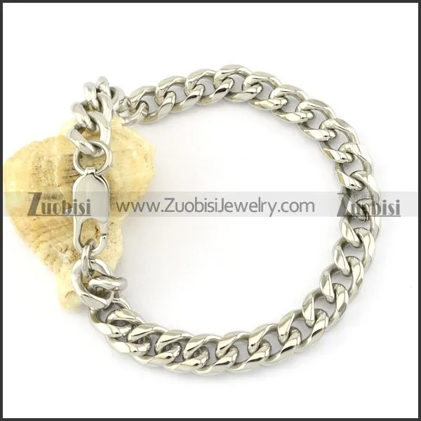good-looking nonrust steel Bracelet for Wholesale -b001149