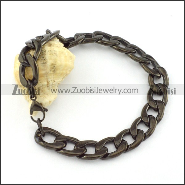 Unique Stamping Bracelet from China Biggest Supplier -b001015