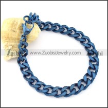Stainless Steel Stamping Bracelet with Cheap Wholesale Price -b001052