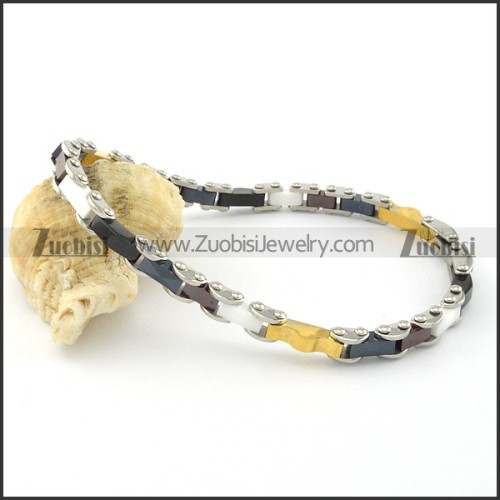 the best 316L Bracelet for Wholesale -b001087