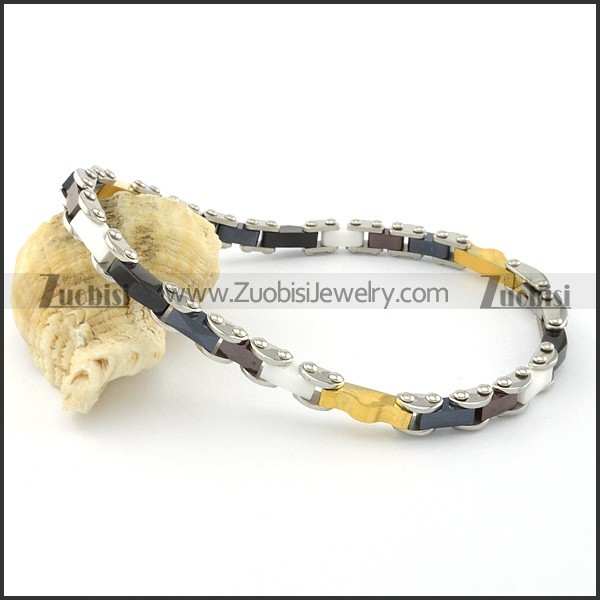 the best 316L Bracelet for Wholesale -b001087