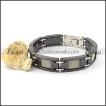 good 316L Stainless Steel Bracelet for Wholesale -b001083