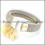 Special Wire Bangle for Ladies -b000982