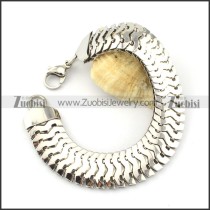 Unique Stamping Bracelet from China Biggest Supplier -b001017