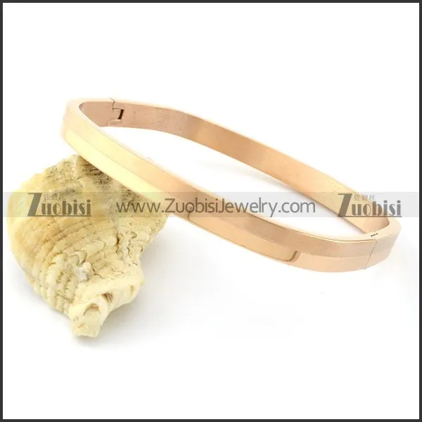 High Polishing Stainless Steel Bangles -b001062