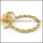 nice nonrust steel Bracelet for Wholesale -b001112