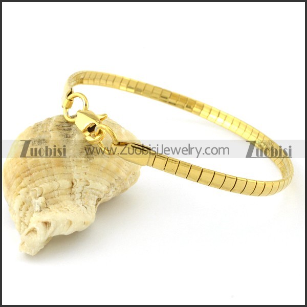 beautiful Stainless Steel Bracelet for Wholesale -b001123