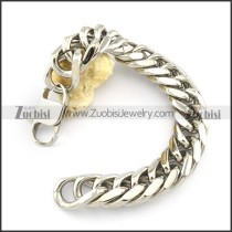Unique Stamping Bracelet from China Biggest Supplier -b001011