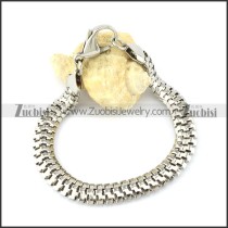 good quality Steel Bracelet for Wholesale -b001125