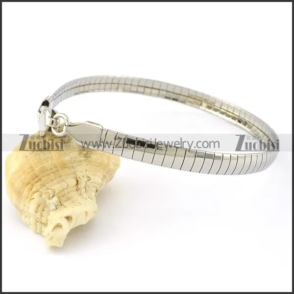 beautiful 316L Stainless Steel Bracelet for Wholesale -b001124