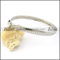 beautiful 316L Stainless Steel Bracelet for Wholesale -b001124