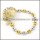 clean-cut 316L Stainless Steel Bracelet for Wholesale -b001159