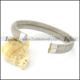 Special Wire Bangle for Ladies -b000980