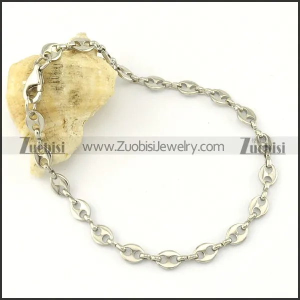 wonderful 316L Bracelet for Wholesale -b001158