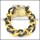 Enjoyable 316L plating bracelet for ladies -b001367