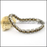 economic Stainless Steel Bracelet for Wholesale -b001098