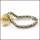 economic Stainless Steel Bracelet for Wholesale -b001098