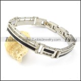 Unique Stamping Bracelet from China Biggest Supplier -b001013