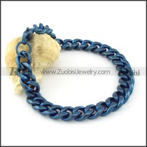 Stainless Steel Stamping Bracelet with Cheap Wholesale Price -b001044