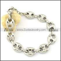 top quality Steel Bracelet for Wholesale -b001161