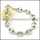 top quality Steel Bracelet for Wholesale -b001161