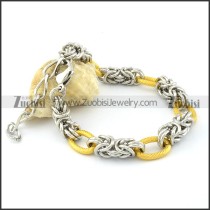 wonderful noncorrosive steel Bracelet for Wholesale -b001114