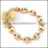 good quality 316L Stainless Steel Bracelet for Wholesale -b001164