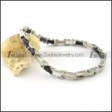good quality 316L Bracelet for Wholesale -b001090