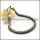 pretty 316L Stainless Steel Bracelet for Wholesale -b001119