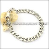 wonderful 316L Steel Bracelet for Wholesale -b001148