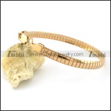 practical 316L Stainless Steel Bracelet for Wholesale -b001122