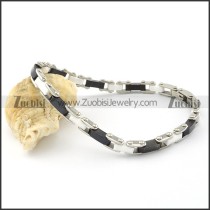 good-looking noncorrosive steel Bracelet for Wholesale -b001086