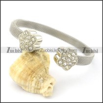 Special Wire Bangle for Ladies -b000978