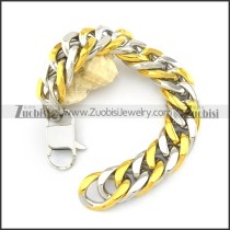 Unique Stamping Bracelet from China Biggest Supplier -b001010