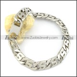 good quality Steel Bracelet for Wholesale -b001138