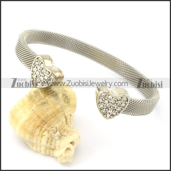 Special Wire Bangle for Ladies -b000977