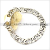 nice Stainless Steel Bracelet for Wholesale -b001142