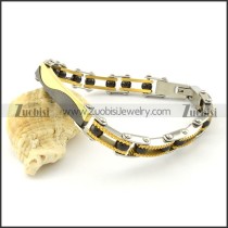 good 316L Stainless Steel Bracelet for Wholesale -b001109